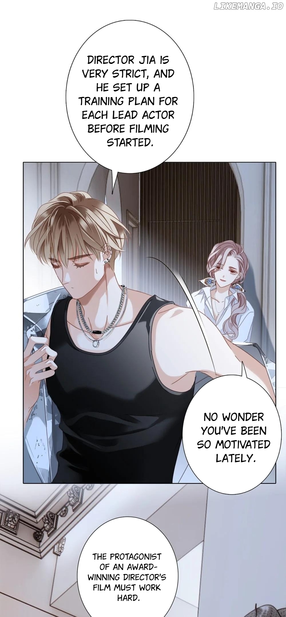 1st Kiss – I Don’t Want To Consider You As Sister Anymore Chapter 61 - 55 - page 13